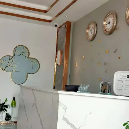 Fuliang Xingyue Hotel