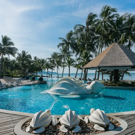 KC Grande Resort Koh Chang