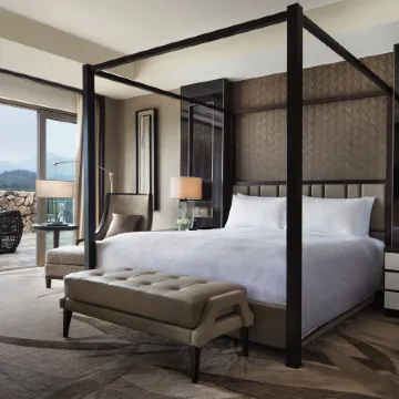 JW Marriott Hotel Zhejiang Anji