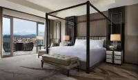 JW Marriott Hotel Zhejiang Anji