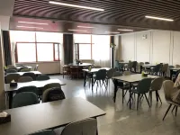 Ronghe Hotel Hôtels à : Bannière occidentale d'Ujimqin
