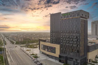 Grace Select Hotel