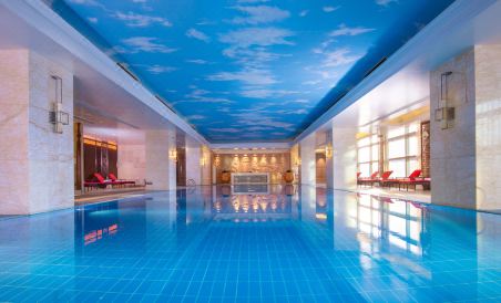 Wyndham Grand Plaza Royale Colorful Yunnan - Housity
