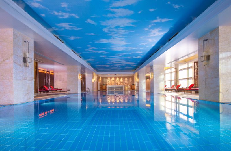 Wyndham Grand Plaza Royale Colorful Yunnan photo 2
