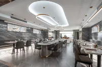 如家精選飯店（福州東街口三坊七巷三山大廈店）