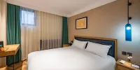 TRUE GO Chinese Siheyuan Hotel (Beijing Wangfujing Xiehe Hospital) - Acogedora Sala De Reina