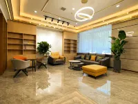 Super 8 Hotel Shihezi Century Plaza