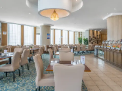 Zhongyin Hotel Hotels in Baoding