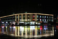 Jinxian Bojue Jingpin Hotel Hotel di Jinxian County