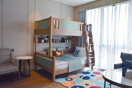 Wyndham Shanghai Pudong