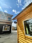 Dream SEEK  Linjiang Hotel di Linjiang Village