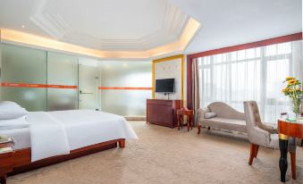 Vienna International Hotel (Dongguan Humen Wanda Plaza)