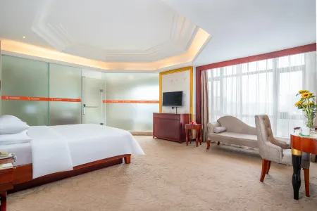 Vienna International Hotel (Dongguan Humen Wanda Plaza)