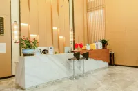 Yicheng Hotel Hotels in Leibo