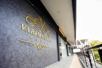 Varimantra Hotel Hotels near Central Westgate