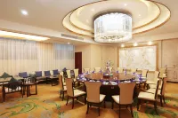 Fuyuan Hotel - petit déjeuner