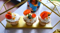 Yesanpo Keye · Luming boutique tent holiday camp - breakfast