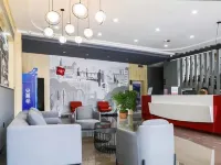Shankee Hotel (Lüliang Fenyang Medical University Fenyang College) Hotels in Fenyang