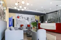 Shankee Hotel (Lüliang Fenyang Medical University Fenyang College) Hotels in Fenyang