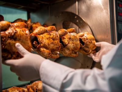 その他 定山渓ビューホテルの写真