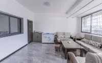ZHangjiajie Manshe Inn -  Privatzimmer