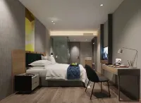 Homeinn Ripple Hotel (Yantai Muping Bus Station) Hotels in Yantai