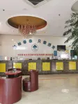 GreenTree Inn Dongtai Jianggang Yingbin Road Gangcheng Avenue Business Hotel - 2 Yıldız