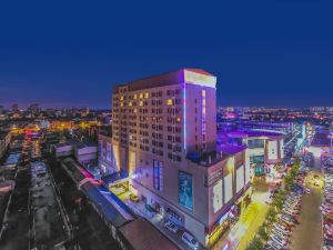 Lavande Hotel (Langfang Dacheng Xinda Xintiandi Plaza)