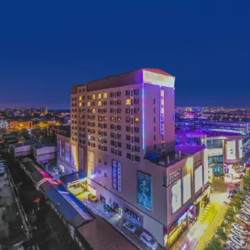 Lavande Hotel (Langfang Dacheng Xinda Xintiandi Plaza)