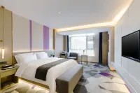 Lavande Hotel Xinyang Xi County Longhu  Easyhome Store.