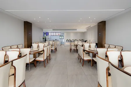 METEORLAND Hotel (Shaoshan Former Residence Scenic Area) Отели в г. Шаошань