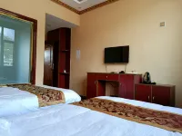 Bailongjiang Hotel (Langmusi Scenic Area)
