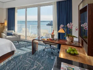 Mandarin Oriental, Miami