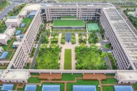 Yatai Conference Center Hotel