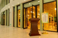 Weiye International Hotel (Sandu) Hotels in Sandou