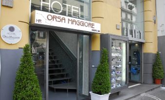 Orsa Maggiore Hotel