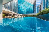 Ascott Bonifacio Global City Manila - 5 stjerner