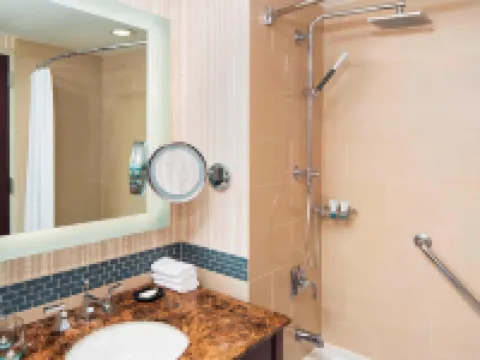 The Westin Jersey City Newport Hotels in Jersey City