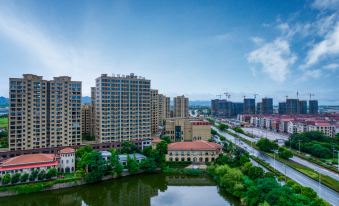 Kumho Smart Hotel (Jinhua Development District)