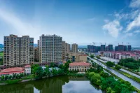 금호 스마트 호텔 (진화 개발구)