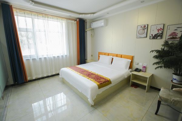 恒悦宾馆(长春龙嘉机场店)预订价格,联系电话位置地址【携程酒店】