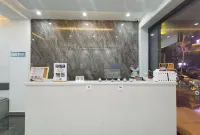 Jinfeng Hotel (Changbaishan Erdao Baihe Town)