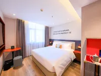City Comfort Premier Hotel (Beijing Wuzi College Baliqiao) Hotels near Baliqiao Station