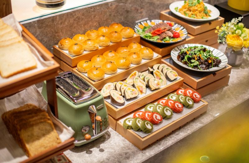 Orange Hotel (Suzhou Hanshan Temple) photo 4
