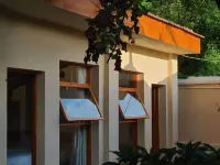 Fang‘s Rose Garden Inn 황삼림 공원 진링량 삼림 관광 관리처 주변 호텔