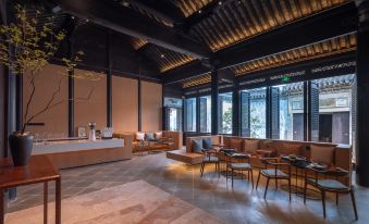 Linden Centre Suzhou