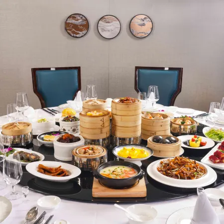 WoSheng Hotel ( (Near Nanning East Railway Station))