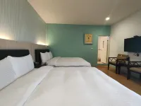 Huadon Resort Hotel Hotels near General Hall