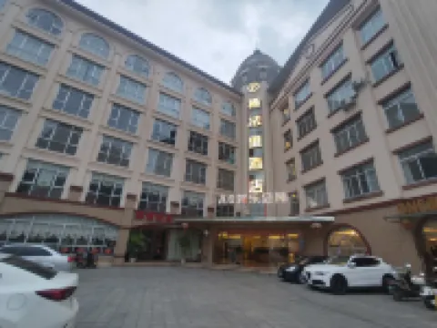 Pingxiang Qifa Li Hotel