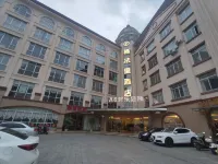Pingxiang Qifa Li Hotel